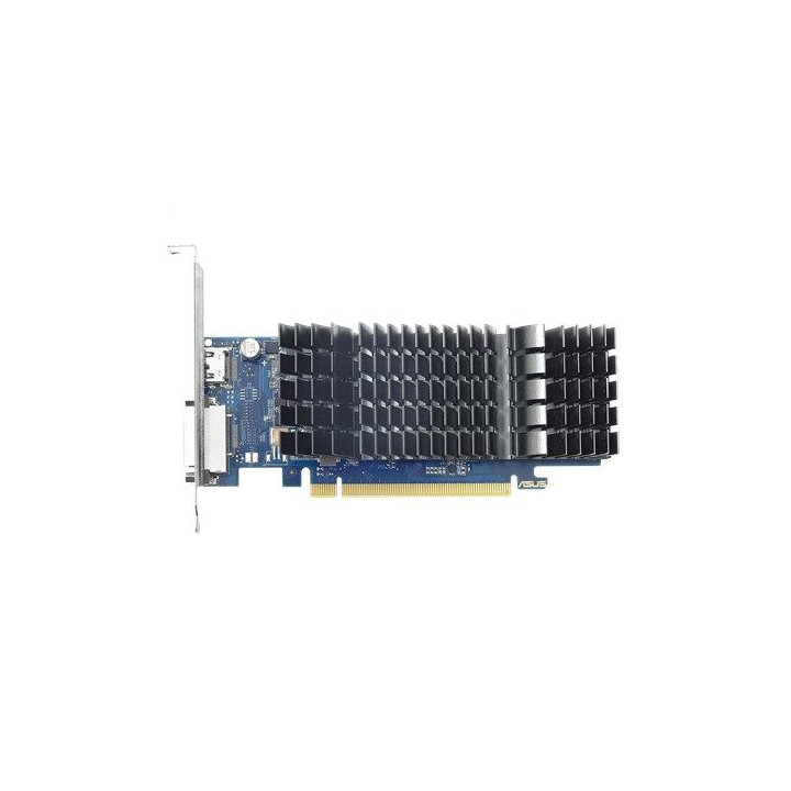 ASUS COMPONENTS ASUS SCHEDA VIDEO GEFORCE GT1030-SL-2G-BRK